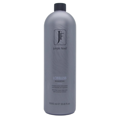 JF DANDRUFF SHAMPOO ANTICASPA 1000ML